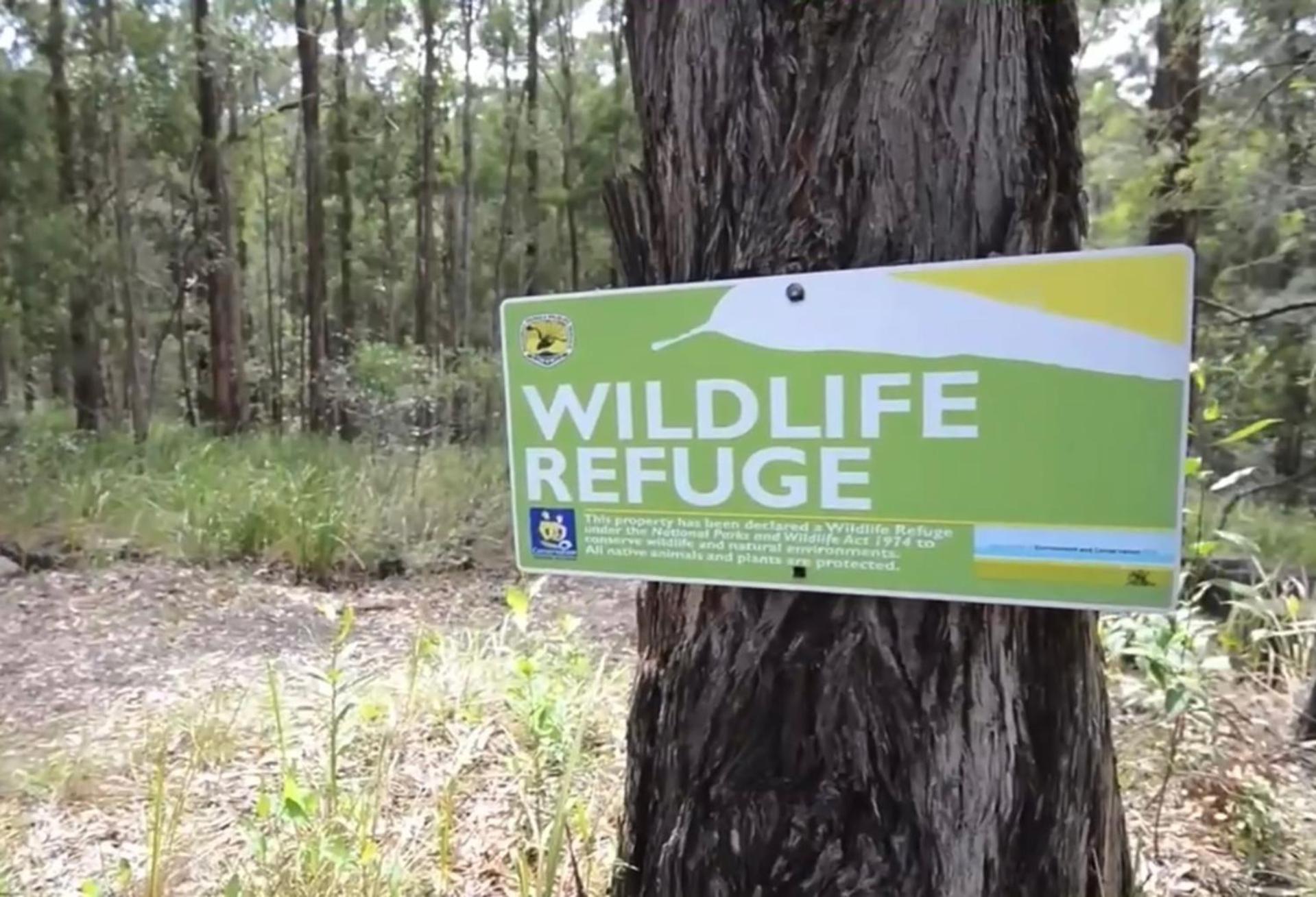 Bombah Point Eco Cottages Bulahdelah Esterno foto